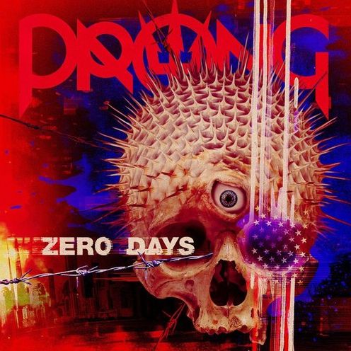 Zero Days