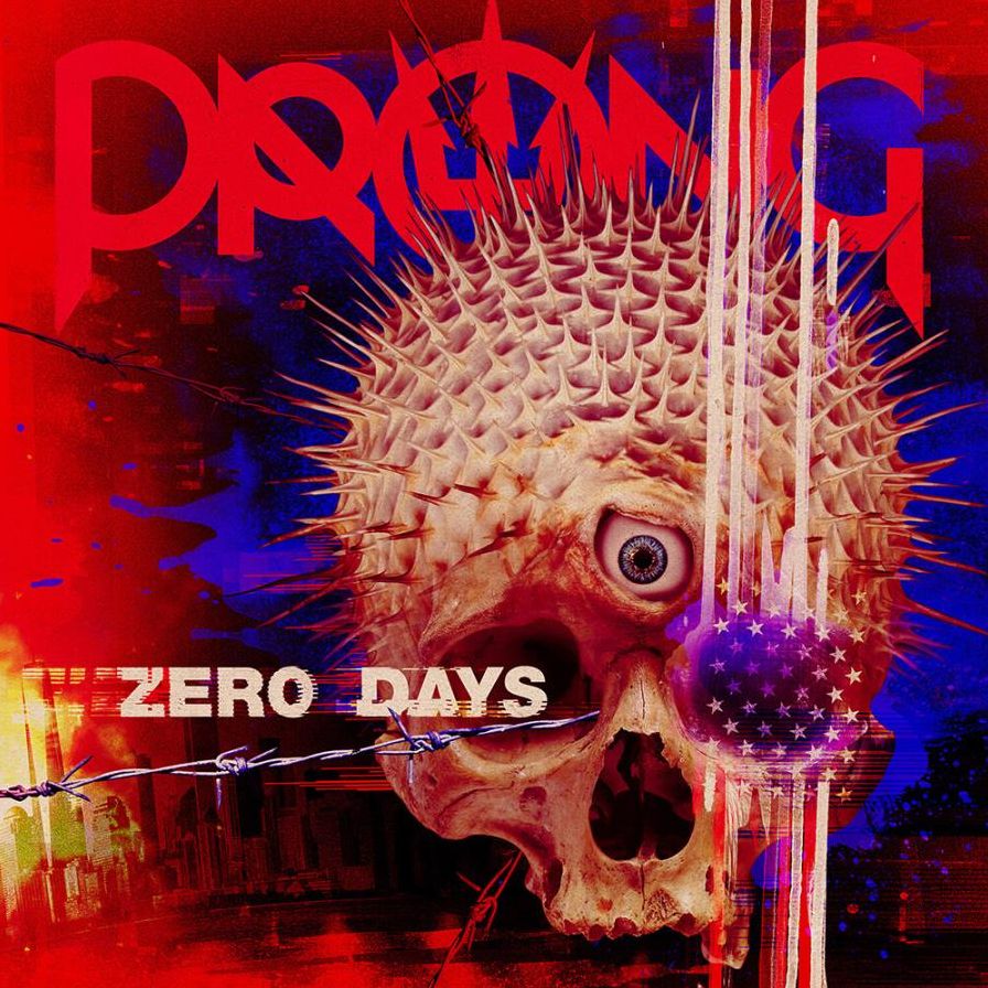 Zero Days