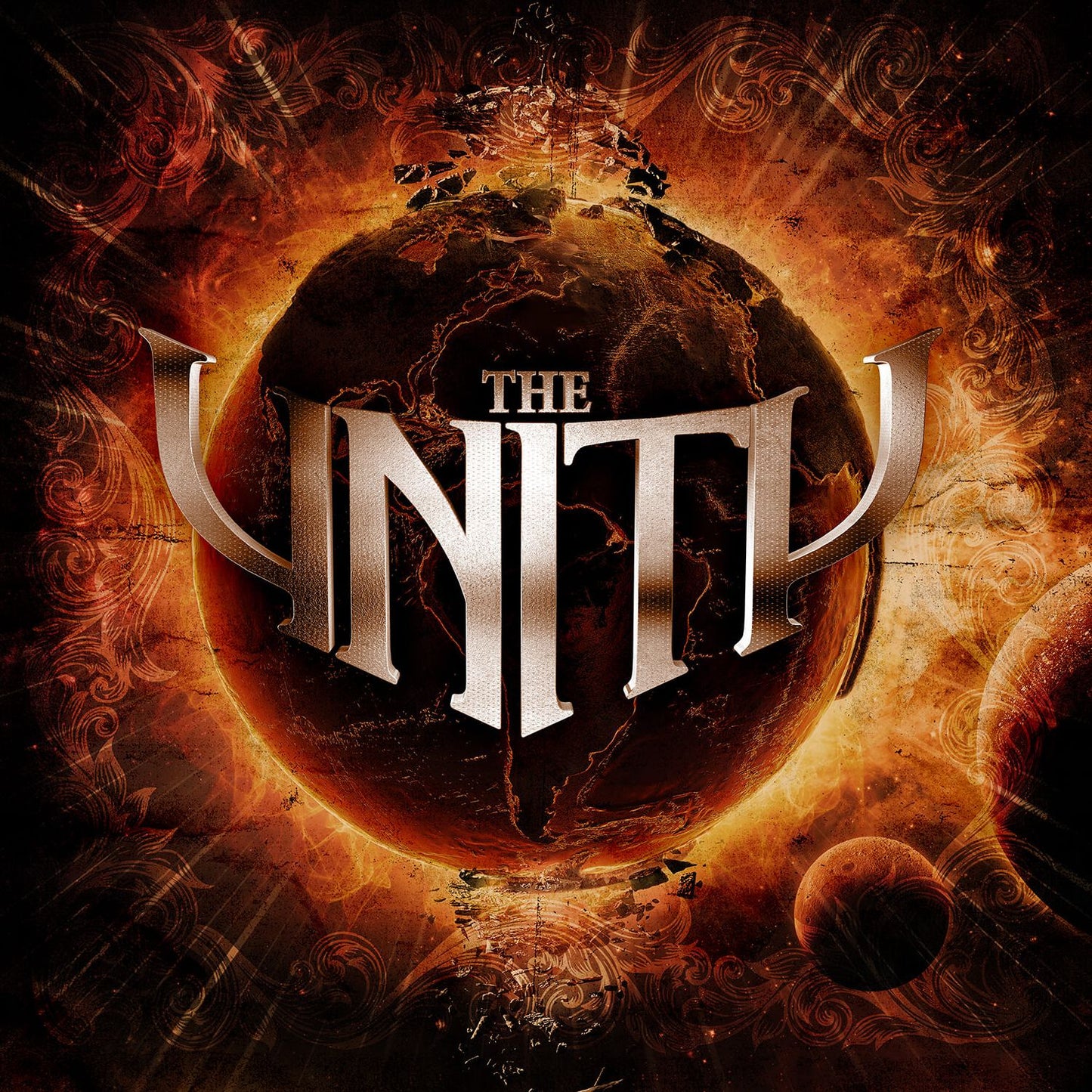 The Unity [2Lp/cd]