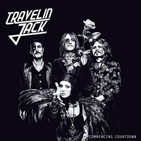 Commencing Countdown [Lp+cd]