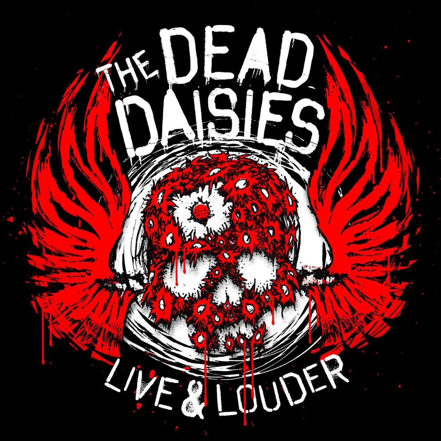 Live & Louder [With Cd] [180 Gram Vinyl]