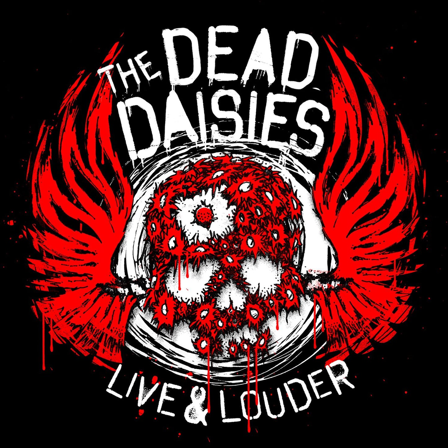 Live & Louder [With Cd] [180 Gram Vinyl]
