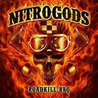 Roadkill Bbq [Lp+cd]