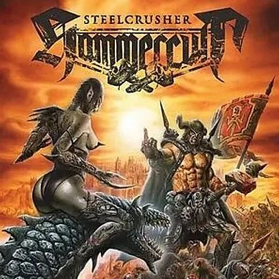 Steelcrusher