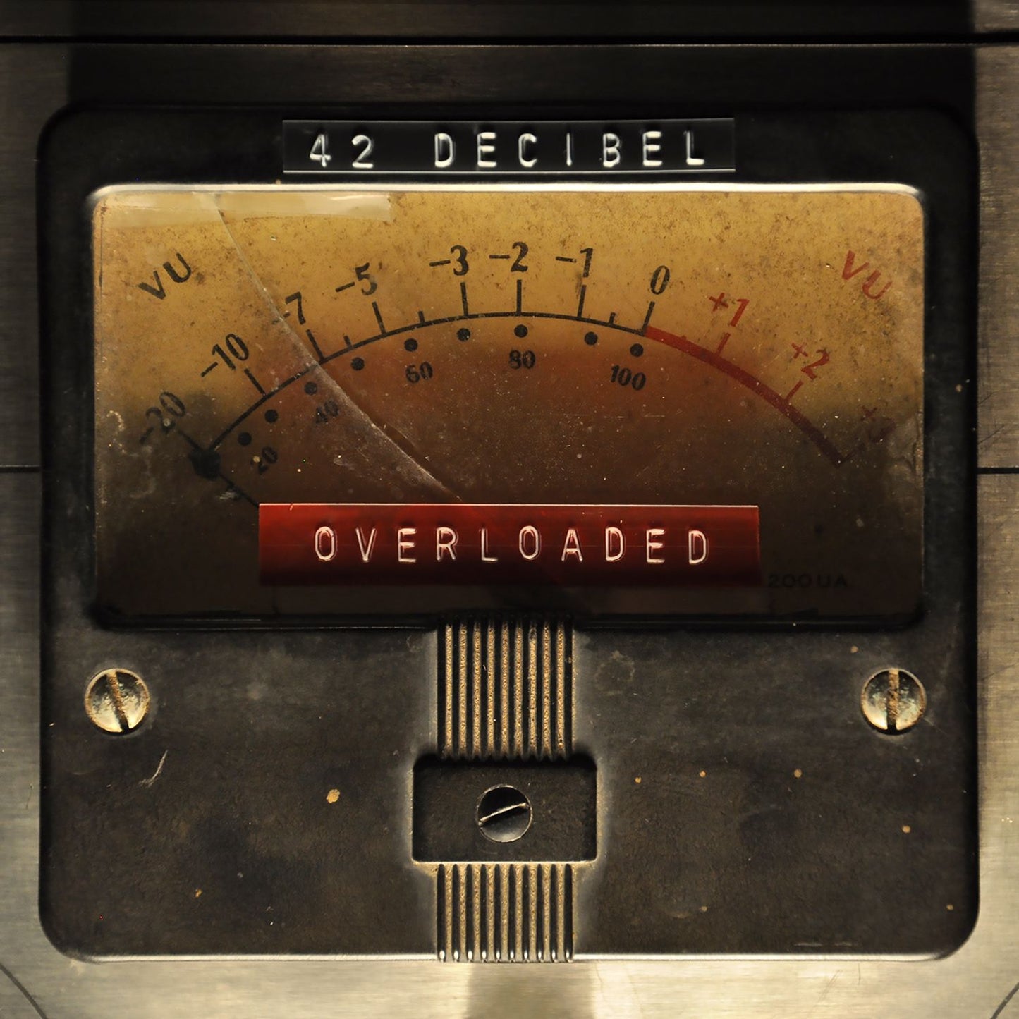 Overloaded [Lp+cd]