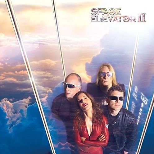 Ii (Space Elevator)
