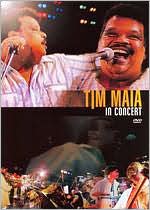 Tim Maia: Tim Maia in Concert