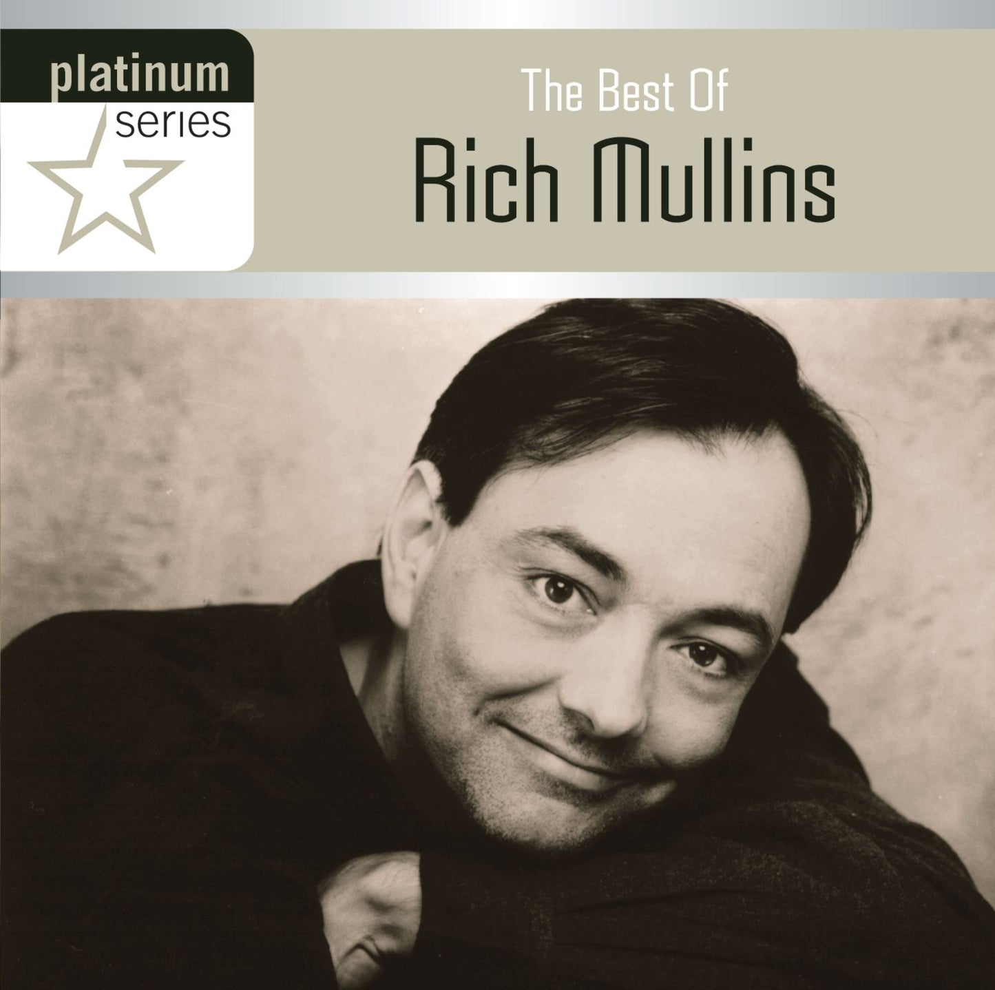 The Best Of Rich Mullins: Platinum Series