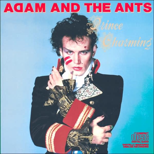 Prince Charming [Bonus Tracks]