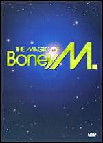 Boney M: The Magic Of Boney M