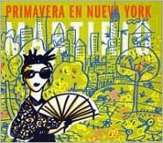 Primavera en Nueva York
