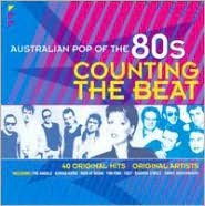 Australian Pop Of The 80S: Counting The Beat