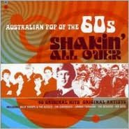 Australian Pop Of The 60S: Shakin' All Over