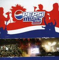 Pepsi Music 2005