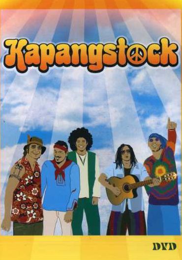 Kapanga: Kapangstock