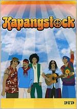 Kapanga: Kapangstock