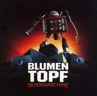 Musikmaschine