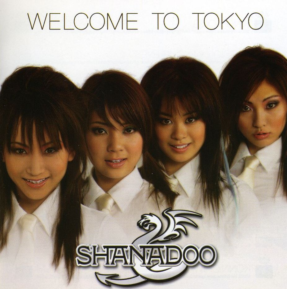 Welcome to Tokyo