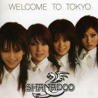 Welcome to Tokyo