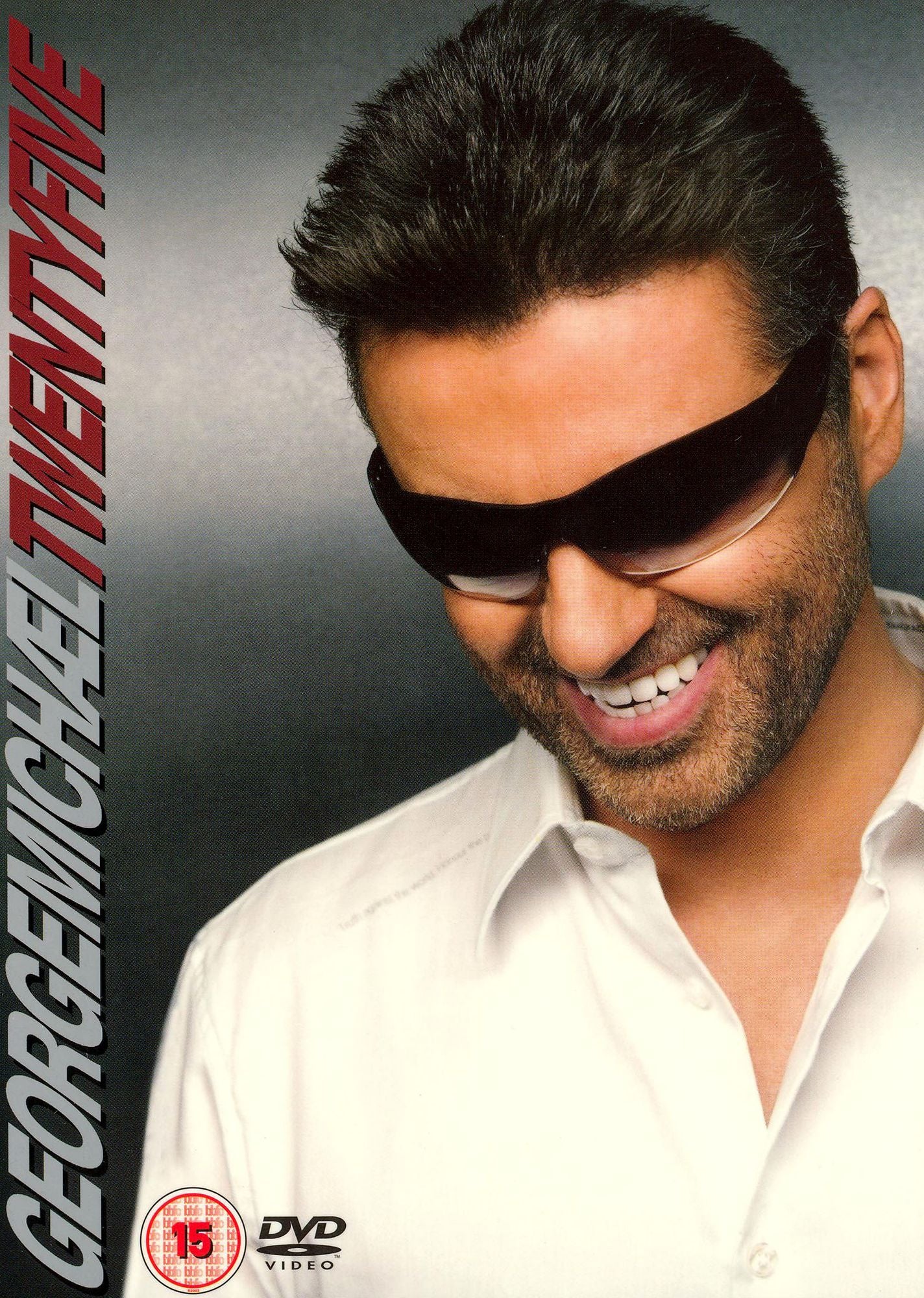 George Michael: Twenty Five [2 Discs]