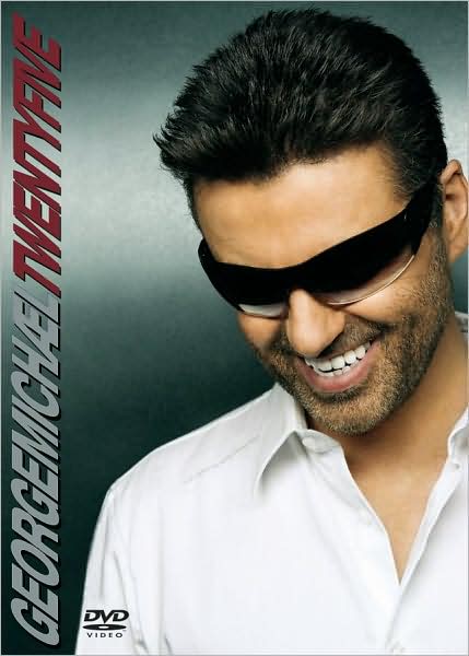 George Michael: Twenty Five [2 Discs]