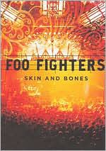 Foo Fighters: Skin and Bones