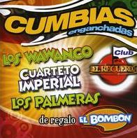 Cumbias Enganchadas: Club del Recuerdo