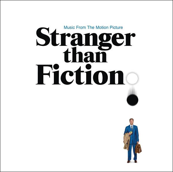 Stranger than Fiction