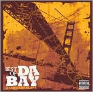 Best of da Bay: A Series of Slaps