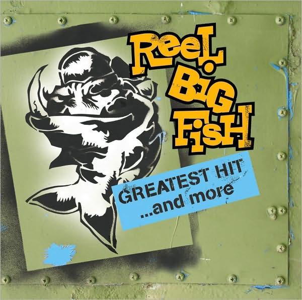 Greatest Hit...And More