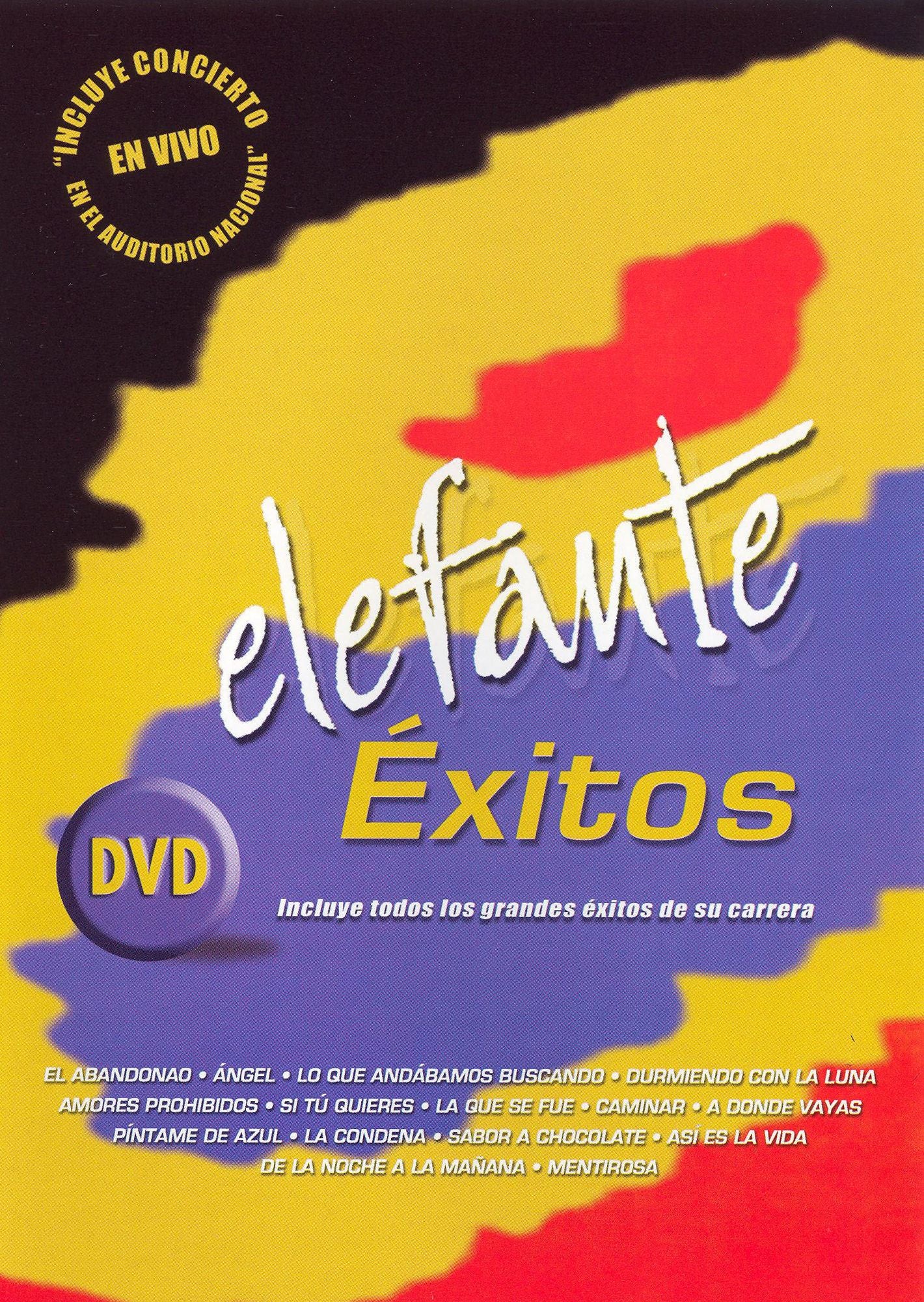 Elefante Exitos