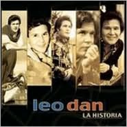 Leo Dan: La Historia [CD/DVD]