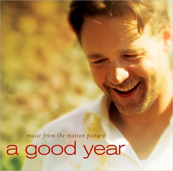 A Good Year [Original Motion Picture Soundtrack]