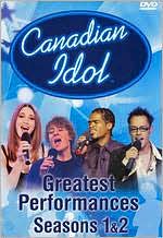 Canadian Idol: Season 1 & 2