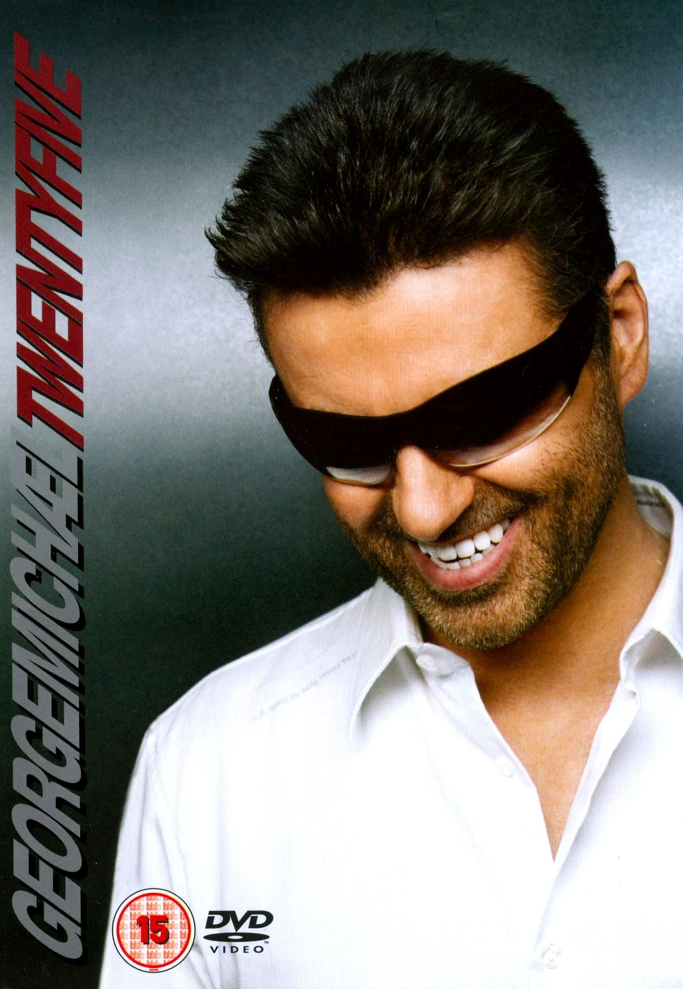George Michael: Twenty Five