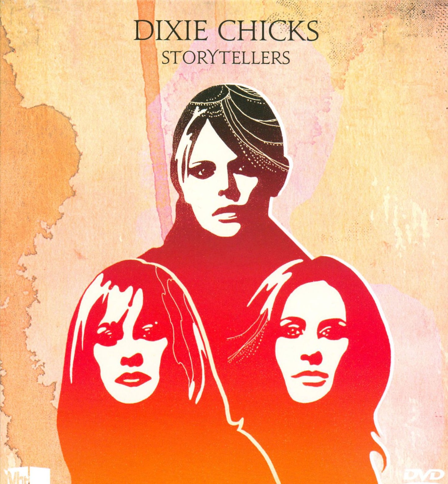 VH1 Storytellers: Dixie Chicks