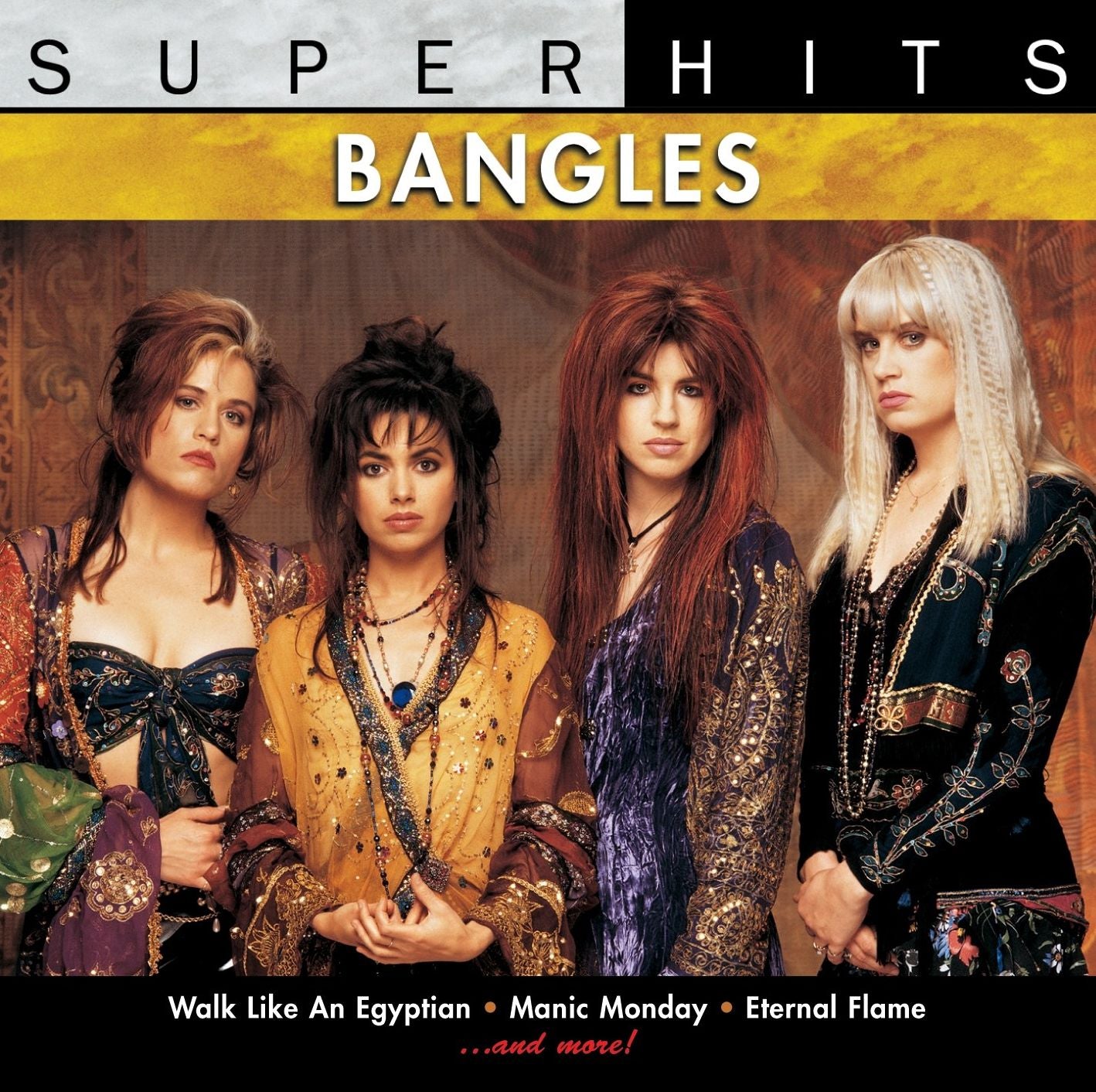 Super Hits