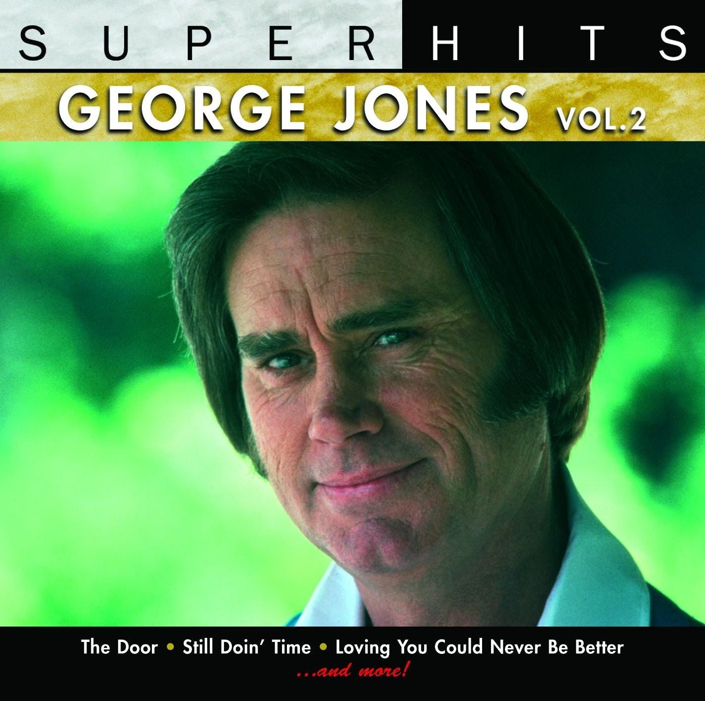 Super Hits, Vol. 2