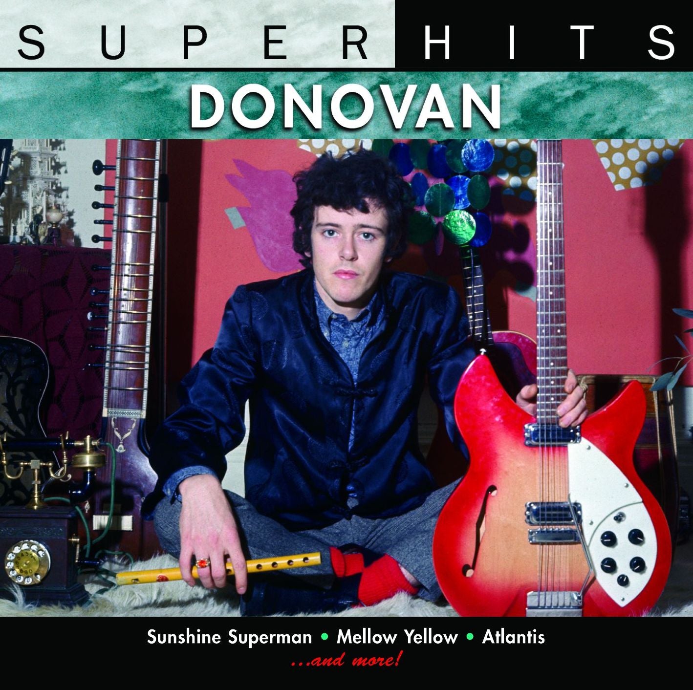 Super Hits