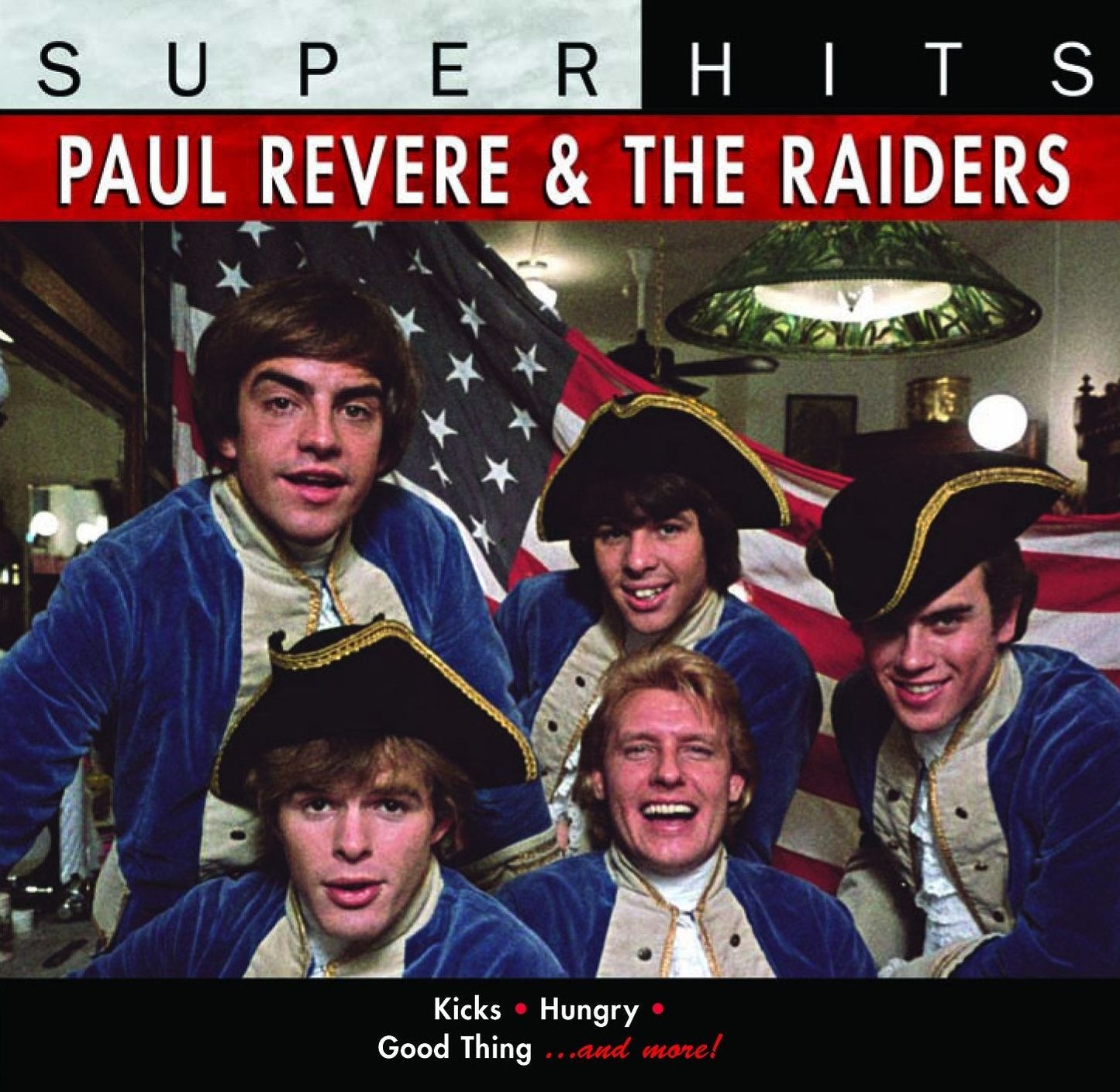Super Hits