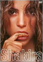 Shakira: Oral FIxation Tour [DVD/CD]
