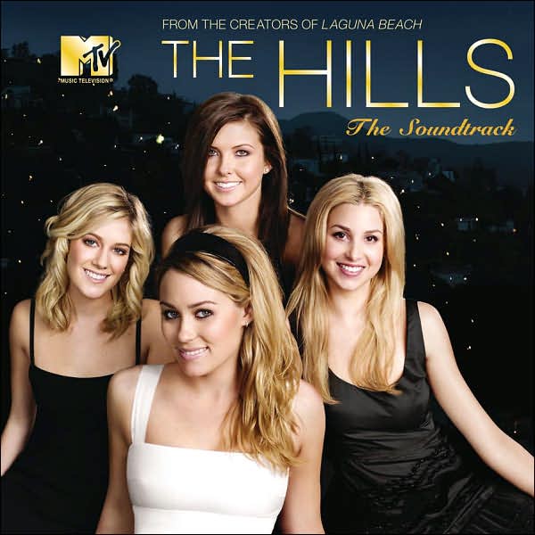The Hills [TV Series]