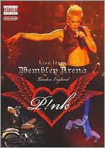 Pink: Live from Wembley Arena - London, England