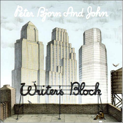 Writer's Block [US Bonus CD]