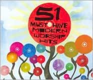 51 Must-Have Modern Worship Hits
