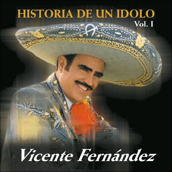 Historia De Un Idolo, Vol. 1