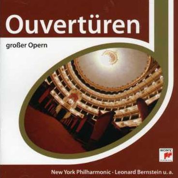 Ouvert?ren: Gro?er Opern