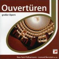 Ouvert?ren: Gro?er Opern