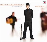Noema (David Orlowskys Klezmorim)
