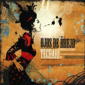 Techarí